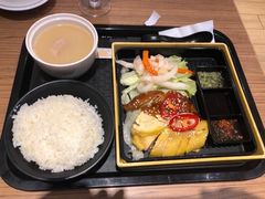 -大家乐(广州中华广场店)