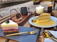 -Home Cafe(水榭春天店)