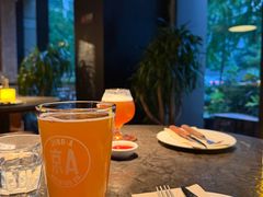 -京A Taproom·精酿餐吧(CBD店)
