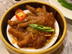 -香云轩·顺德菜(香云纱园林酒店店)