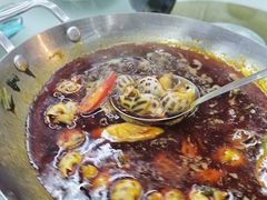 -海鲜e族(马王堆店)