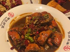 -有位虾匠·香辣蟹·小龙虾(李村店)