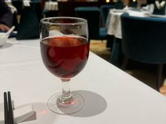 -北京西单美爵酒店-融轩中餐厅