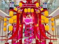 -杭州西湖银泰百货