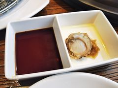 -海味当家·蒸锅海鲜(星海公园店)