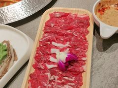 -狼头山火锅 KTV欢唱·烤串(理工大学店)