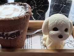 -时光吧·大堂吧·丽江和府洲际度假酒店
