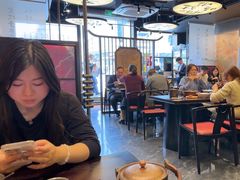 -古都历食南京菜·烤鸭·鸭血粉丝·汤包(南京博物院店)