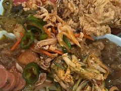 -晓宇盒饭(民安街店)