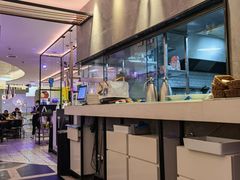 -HELLO MUSAE 拾光缪斯餐厅·纯正希腊风味(苏州中心店)
