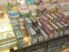 零售区-猫的天空之城概念书店(苏州诚品店)