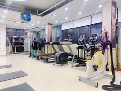 -中田·健身+普拉提(浦东金高路店)