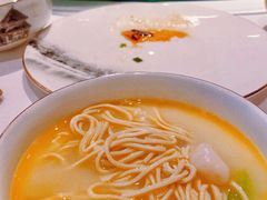扬州煮干丝-江仙雅居(中航国际店)