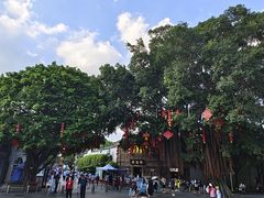 -三坊七巷历史文化街区