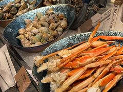 -金海湾自助餐厅(金陵饭店)