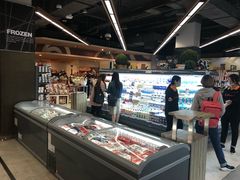 -Olé精品超市(广州太古汇店)