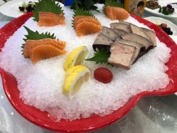 -昆城一品国际宴会中心·宴会厅