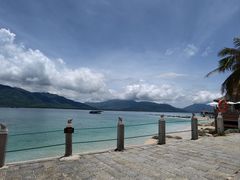 -海南分界洲岛旅游区