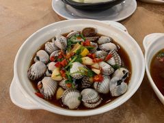 -揭阳钟记小食(福田新村店)