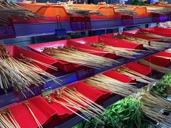 -钢管厂五区小郡肝串串香(滨江店)
