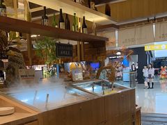 -温野菜涮涮锅(大悦城店)