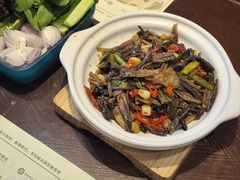 -老厨家(友谊路总店)