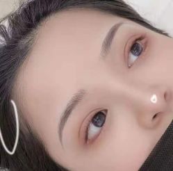 -本小姐美学·半永久纹眉野生眉