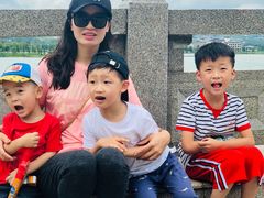 -南京金牛湖风景区