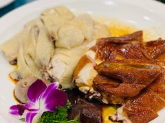 鸳鸯鸡-六婶西关小厨(光塔路店)