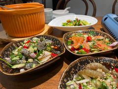 -乔街深夜食堂·小龙虾·高压锅生蚝(杭州总店)