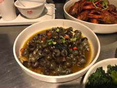 小田螺-龙巢盱眙龙虾·牛蛙·烧烤宵夜(八卦岭店)