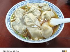 -古徽州馄饨店(宝安路店)