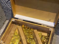 -逃脱反斗城沉浸剧情密室(阳光新业中心店)
