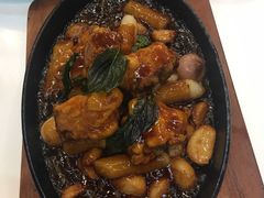 -盒马渔市餐厅