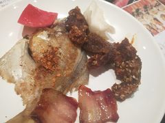 -芭菲盛宴·环球美食(袁家岗店)