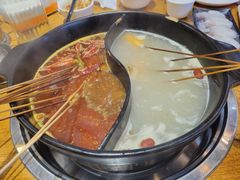 -串掌门砂锅串串香(后瑞店)