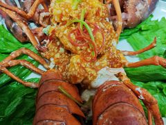 -渔码头食府(蓬莱阁店)