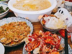 -虾小龙老长沙龙虾馆(坡子街店)