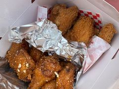 -SUN炸鸡专门店(西塔总店)