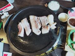 -Dombe豚(黑猪肉街店)