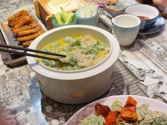 -一味大院•桐庐菜传承店(春江路店)