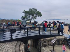 -威远炮台