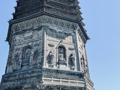 -古塔公园