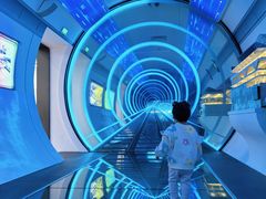 -广州市城市规划展览中心