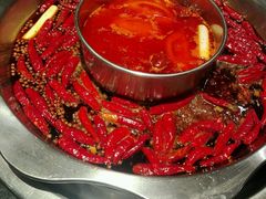 -董家湾重庆老火锅(嘉华店)