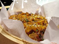 -大良毋米粥(锦龙路总店)