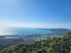 -三亚亚龙湾人间天堂鸟巢度假村