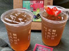 -炖物24章·顺时轻养茶(杭州大厦店)