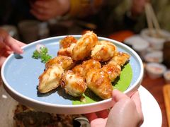 -食锦记·福建私房菜(浦西万达店)