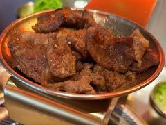 -西塔老太太泥炉烤肉(苏州大悦城店)